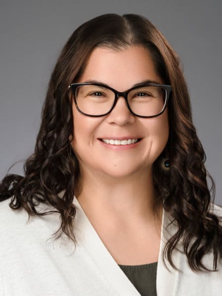 Alexandria Troxell
