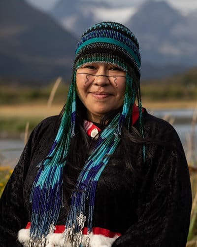 Gwendolyn Christansen