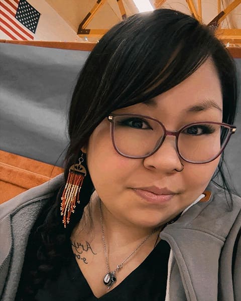 Gwendolyn Christiansen