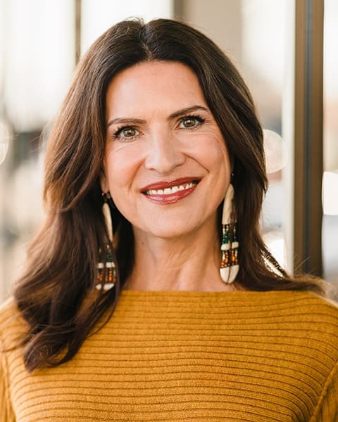Kristina Woolston