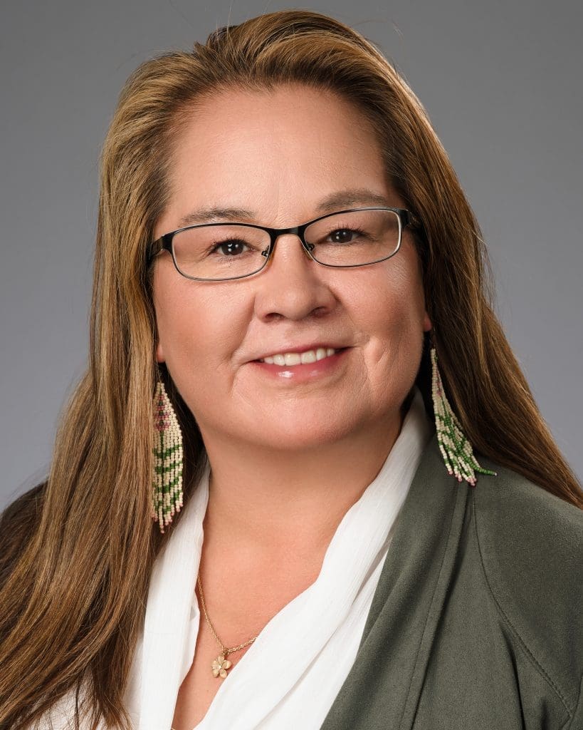Carrie Berntsen-Chu