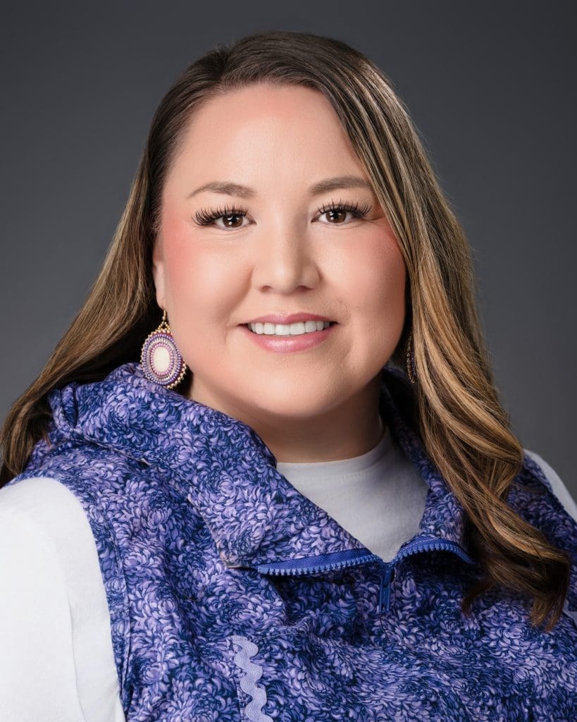 Heidi Christensen