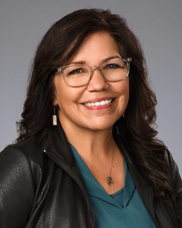 Donna Nakasone
