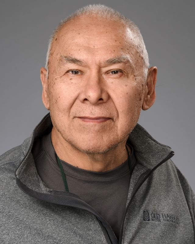 Douglas Inga