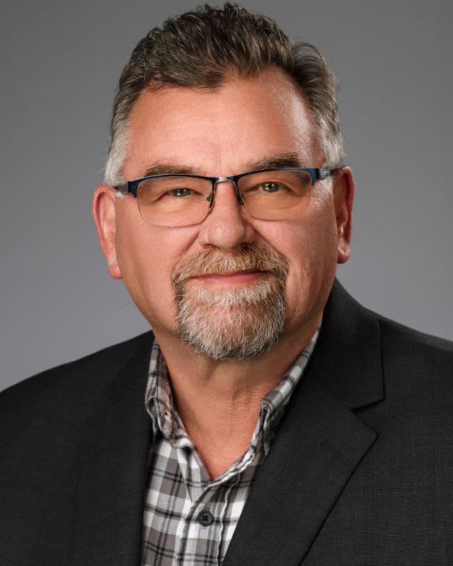 Freddie Christiansen
