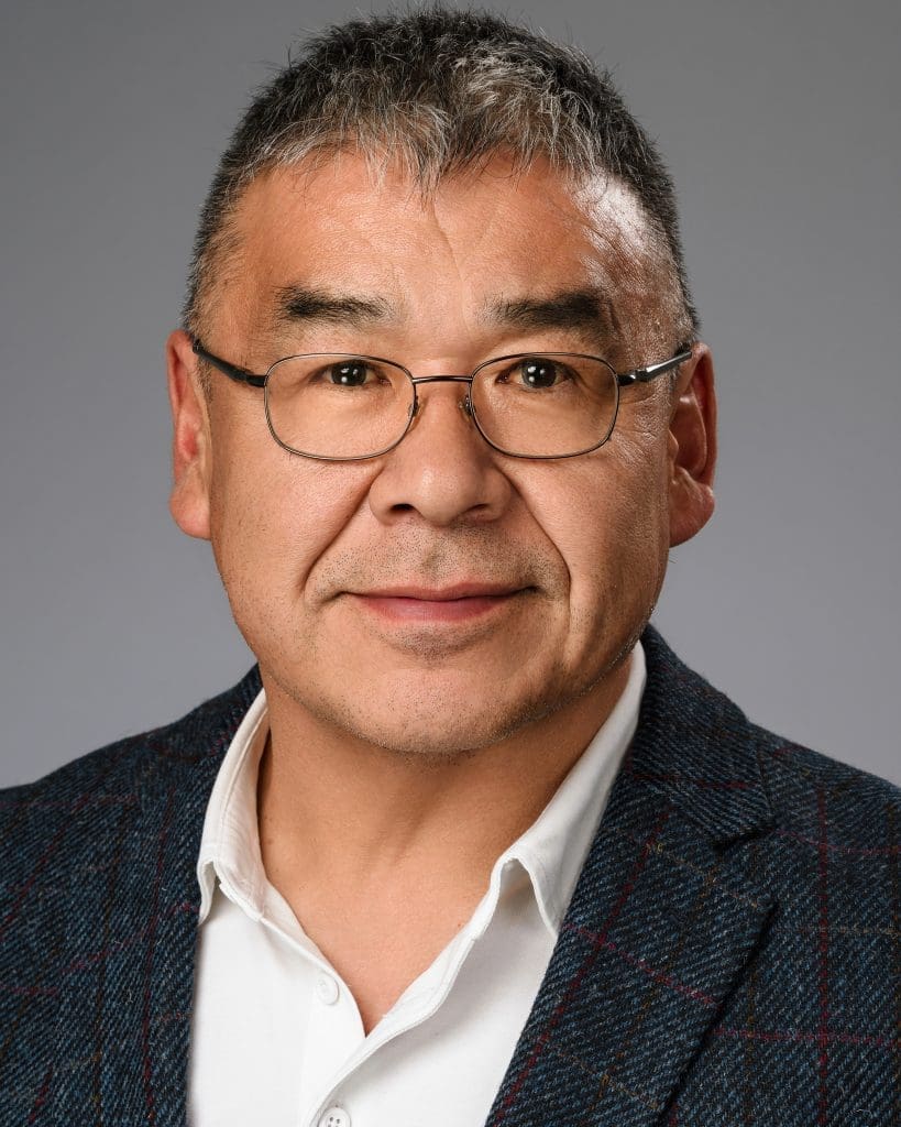 Jeffrey Peterson