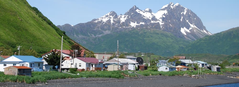 Old Harbor Native Corporation